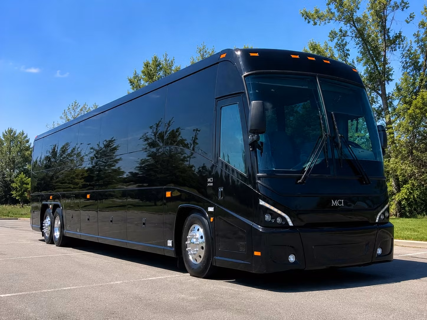 charter buses for salem corporate events conferences and employee shuttles