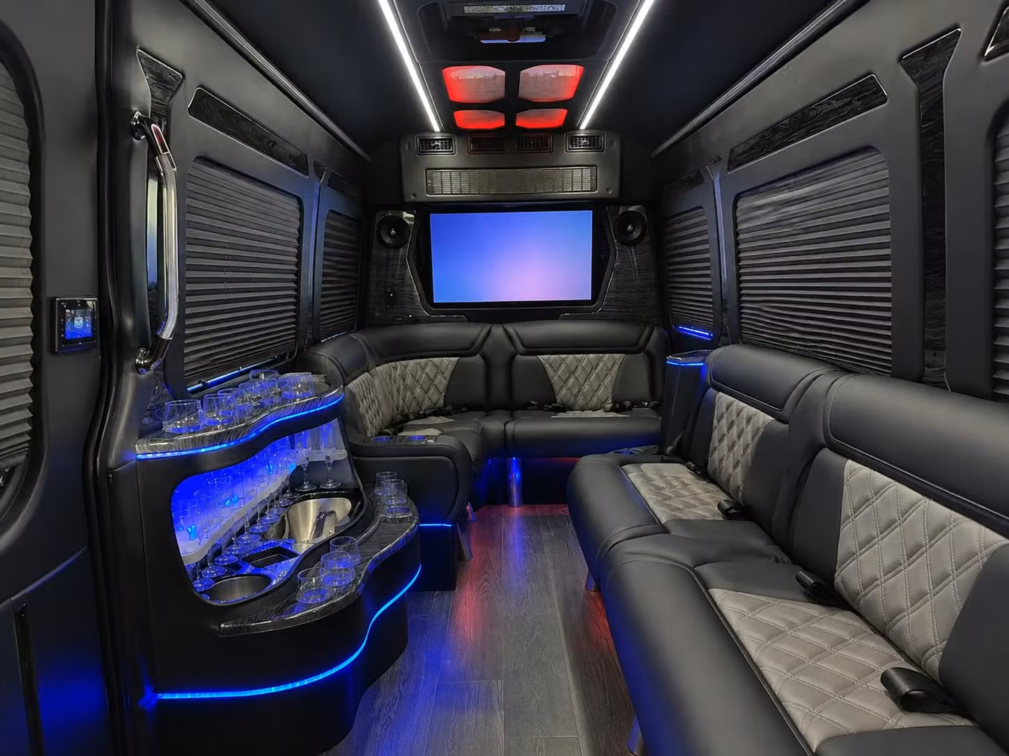 conference and convention transportation for salem s government community