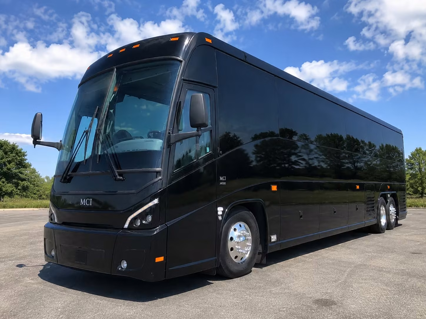 corporate event transportation in salem and all the surrounding areas