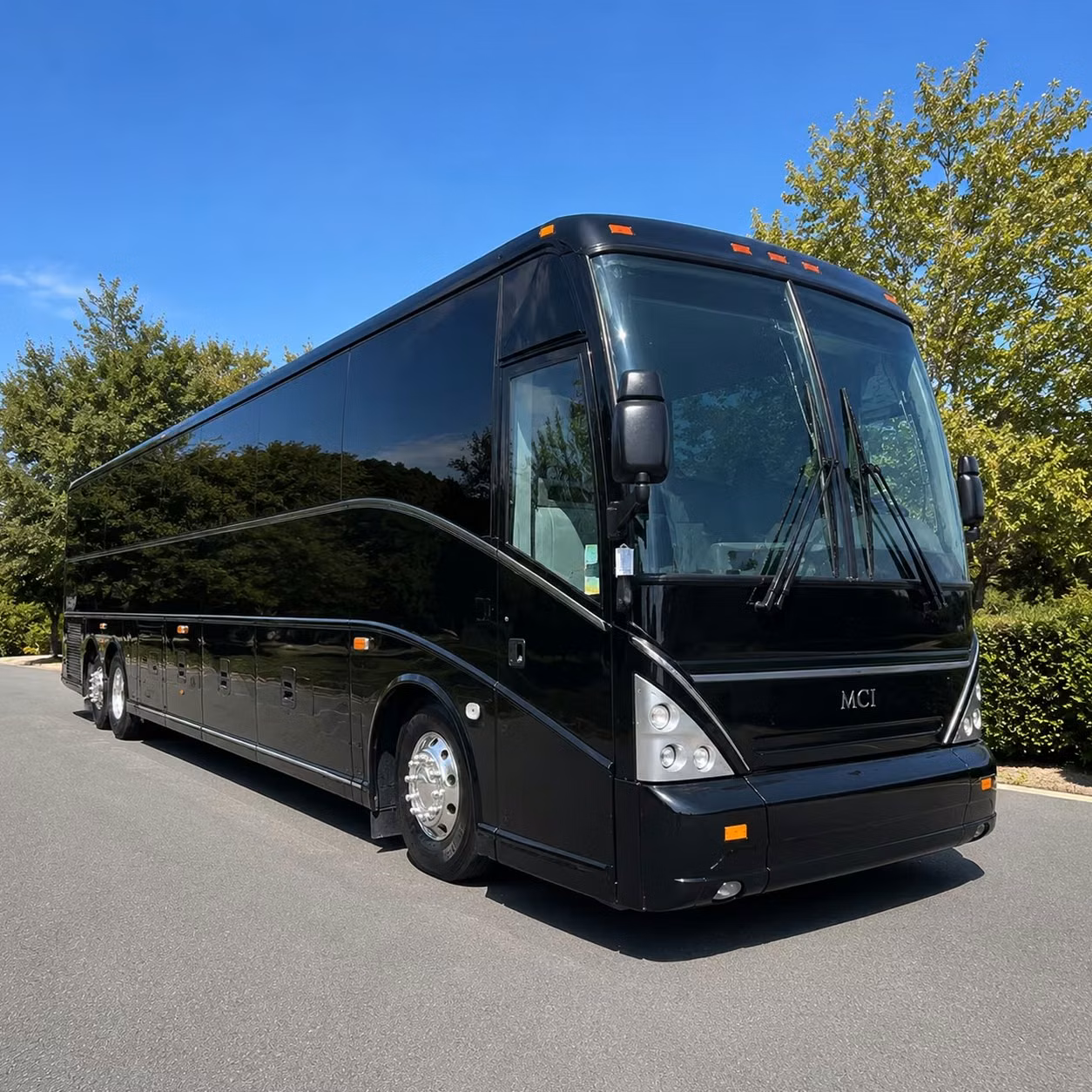 corporate transportation services in salem