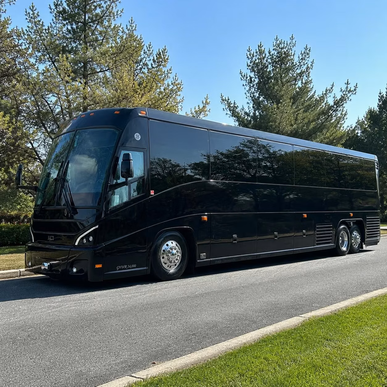employee shuttle services in salem