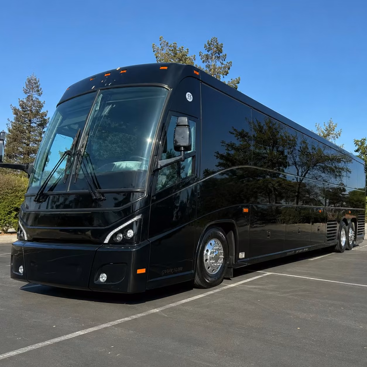 employee transportation in salem and all the surrounding areas