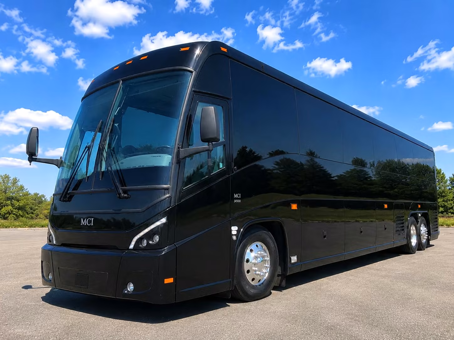 event transportation services in salem