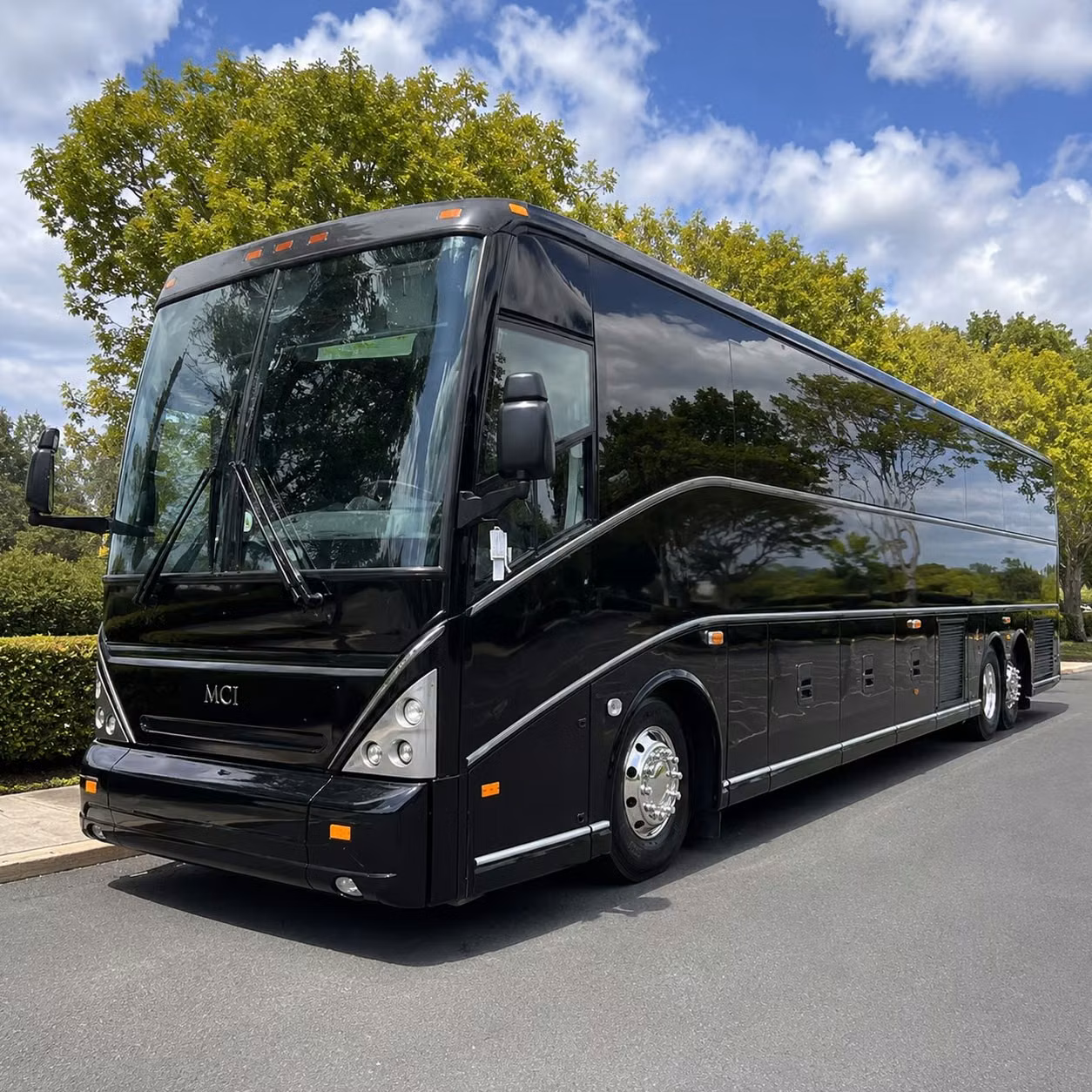 faith conference and large event church shuttle services in salem