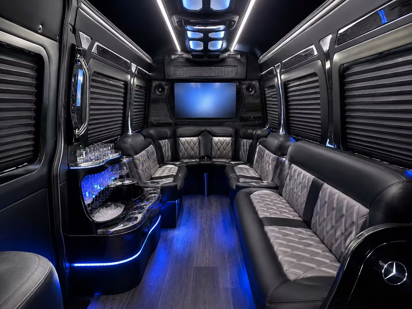 group transportation to portland trail blazers and thorns games from salem