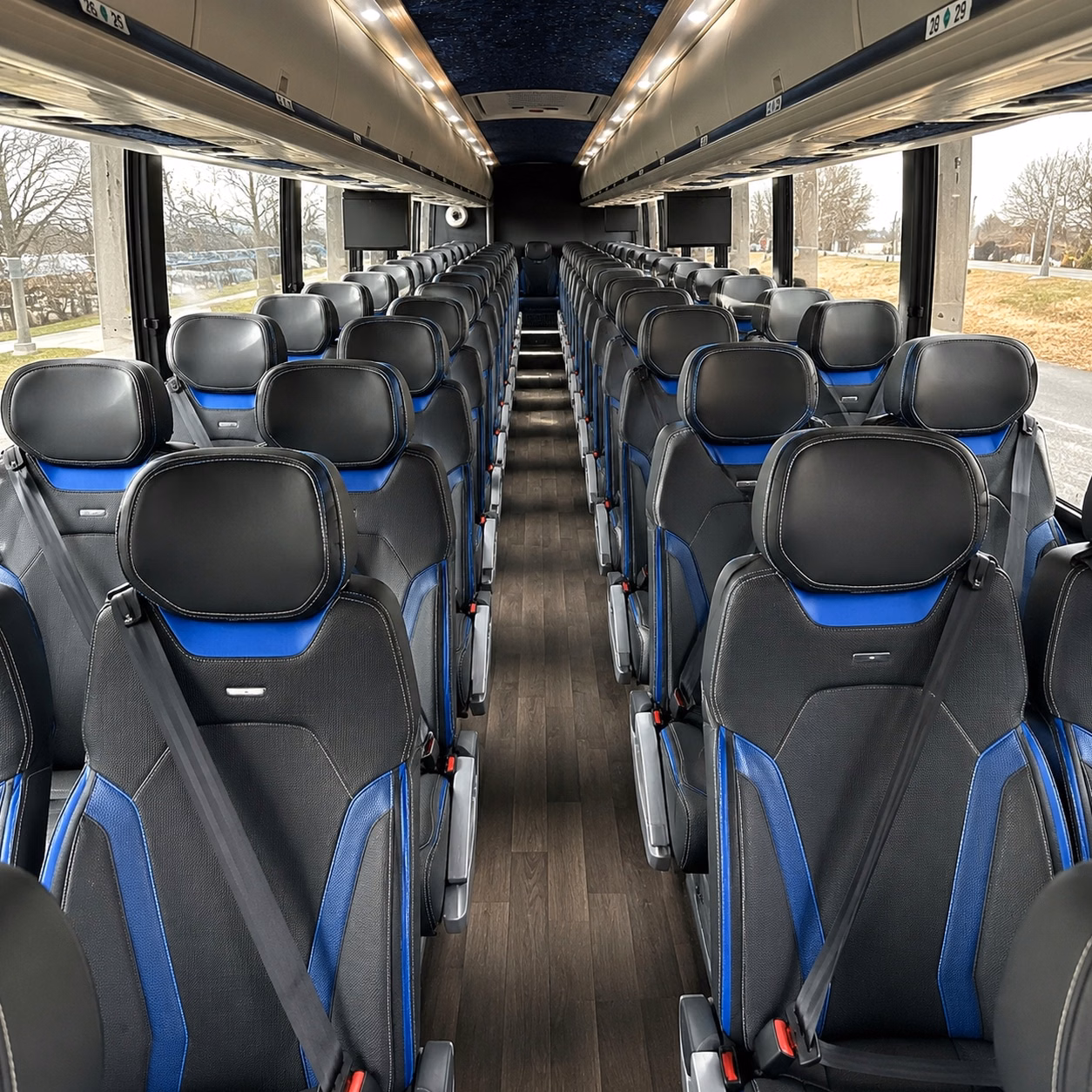 how where and when you re traveling affects salem charter bus rates