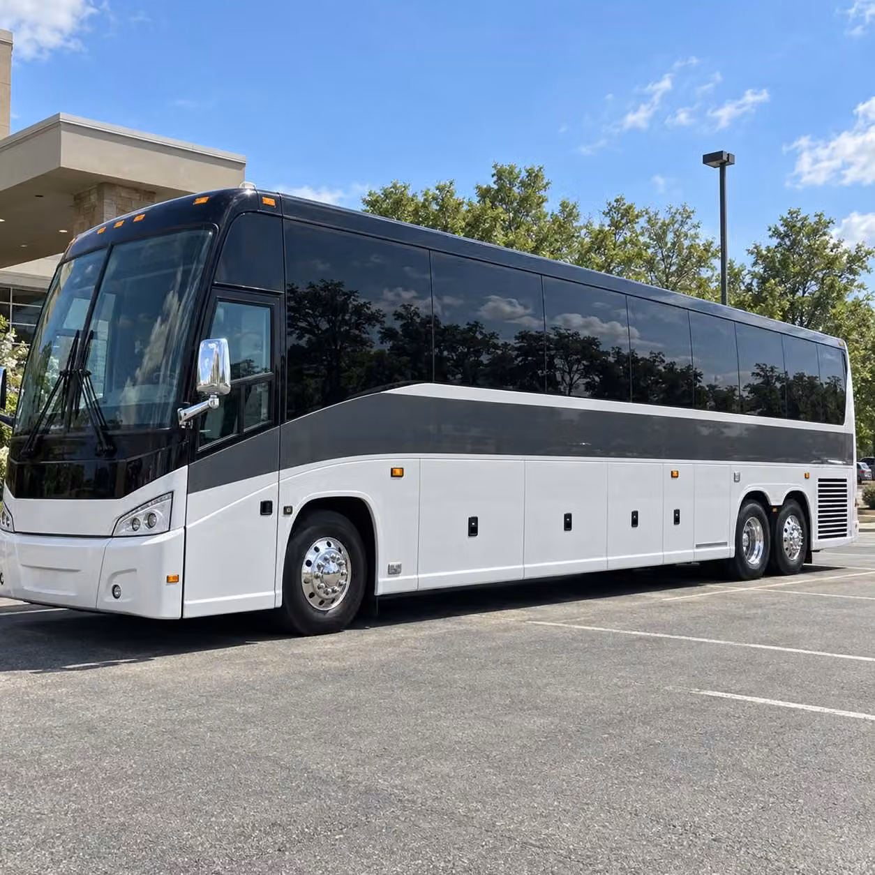 private event transportation in salem and all the surrounding areas