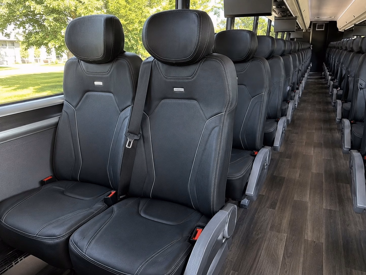 prom transportation in salem and all the surrounding areas