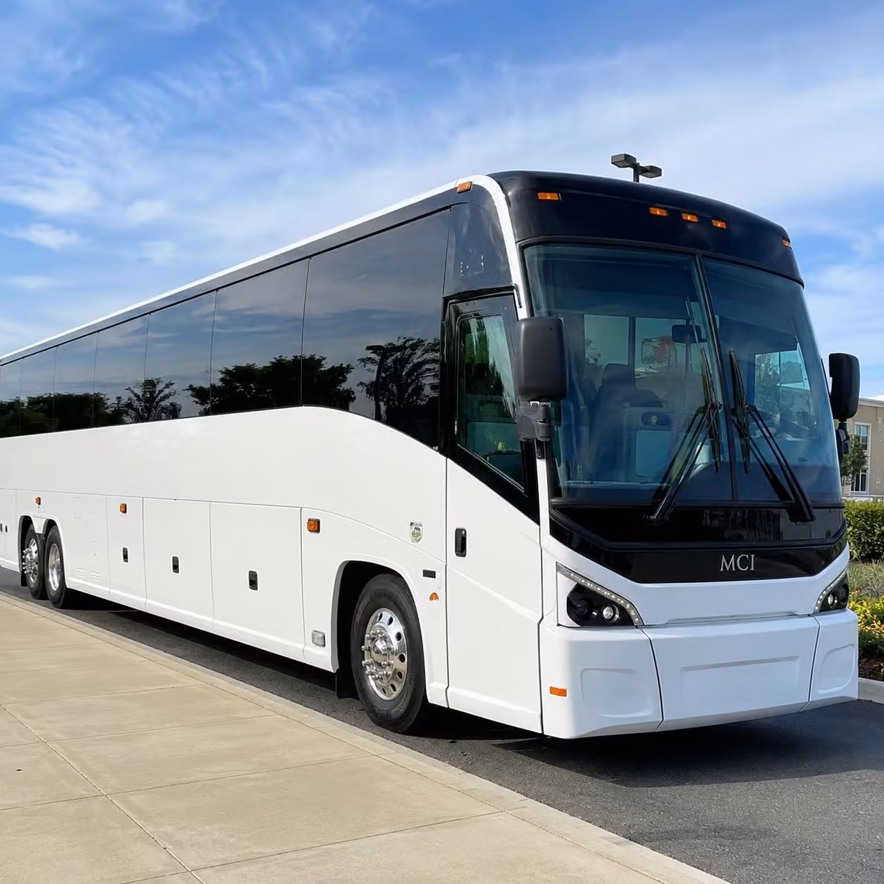 salem church retreat and conference transportation made simple