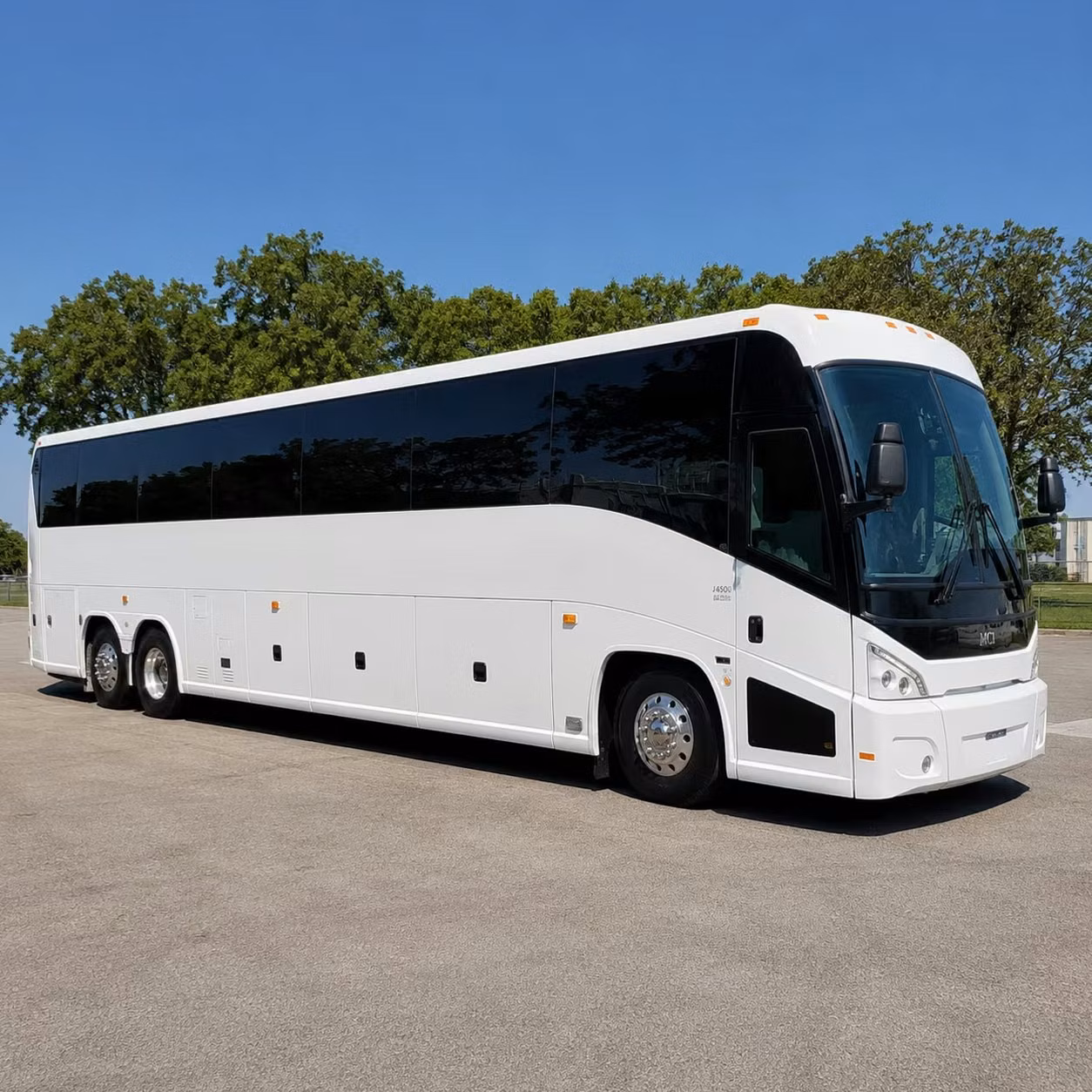 salem religious group bus rentals