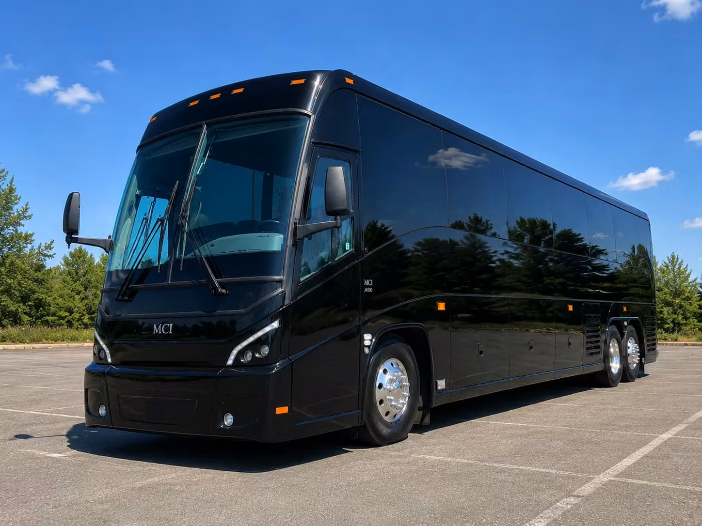 salem wedding shuttle bus rentals that keep your guests together all night