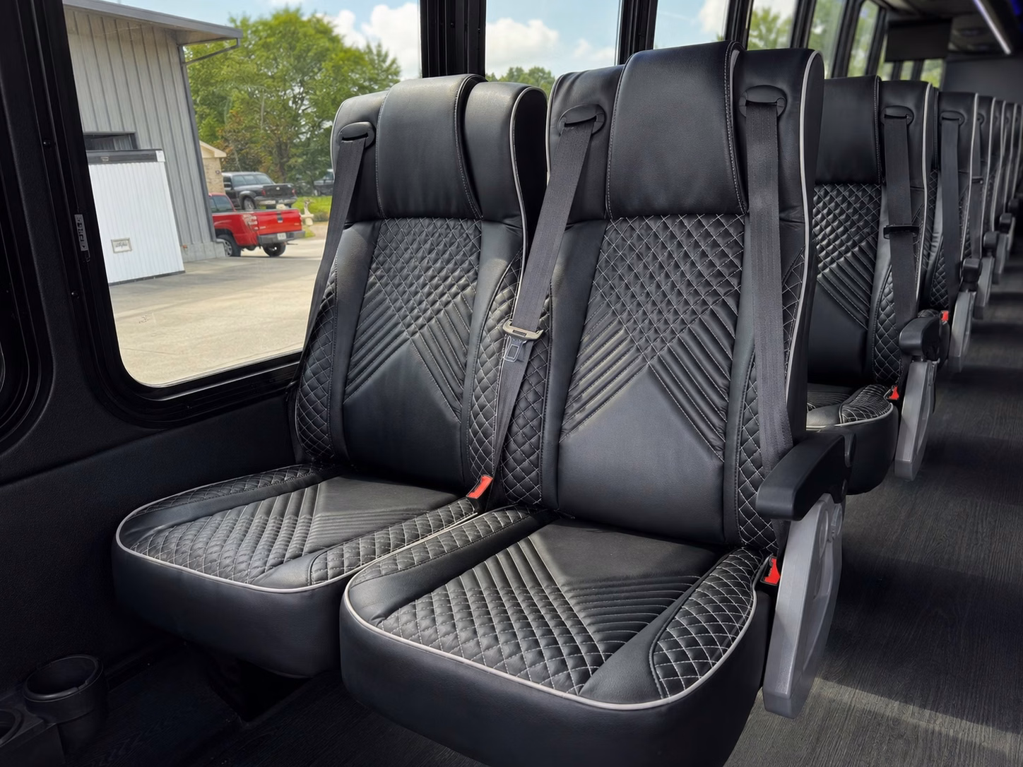 school event transportation in salem and all the surrounding areas