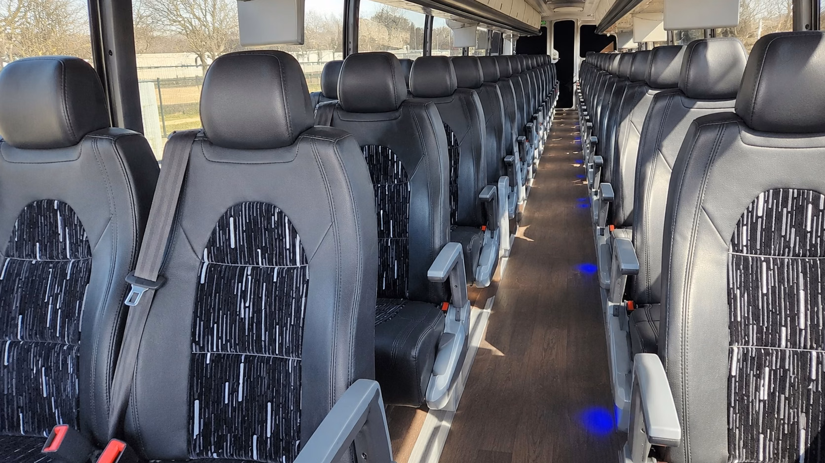 sporting event transportation in salem and all the surrounding areas