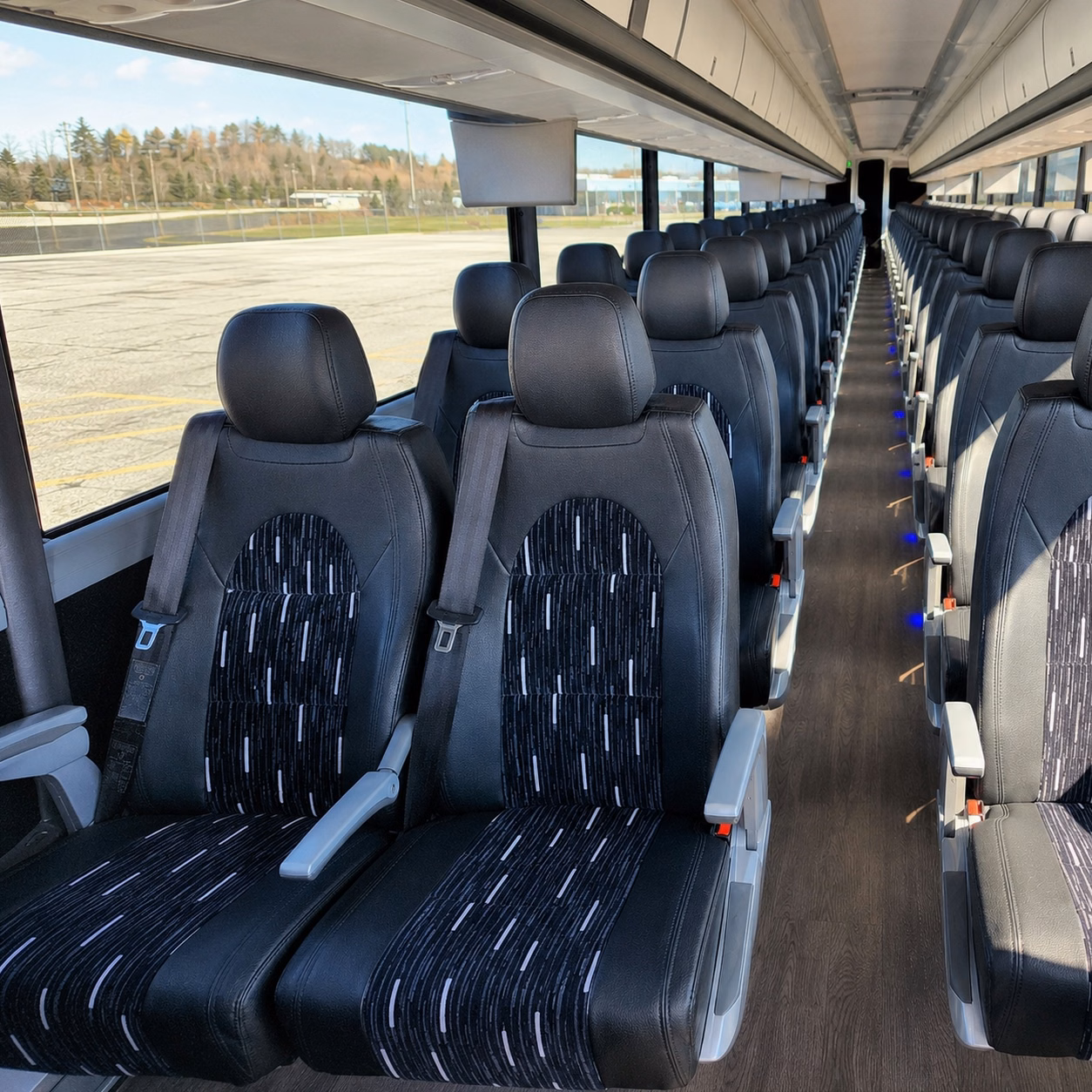 wedding transportation in salem and all the surrounding areas